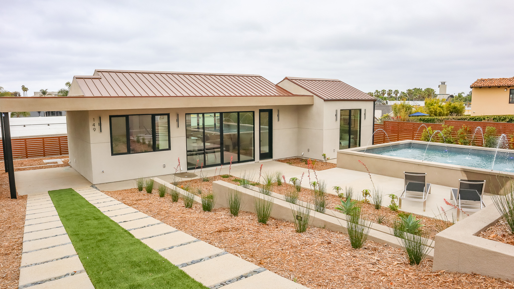 RemodelSD project - bathroom renovation