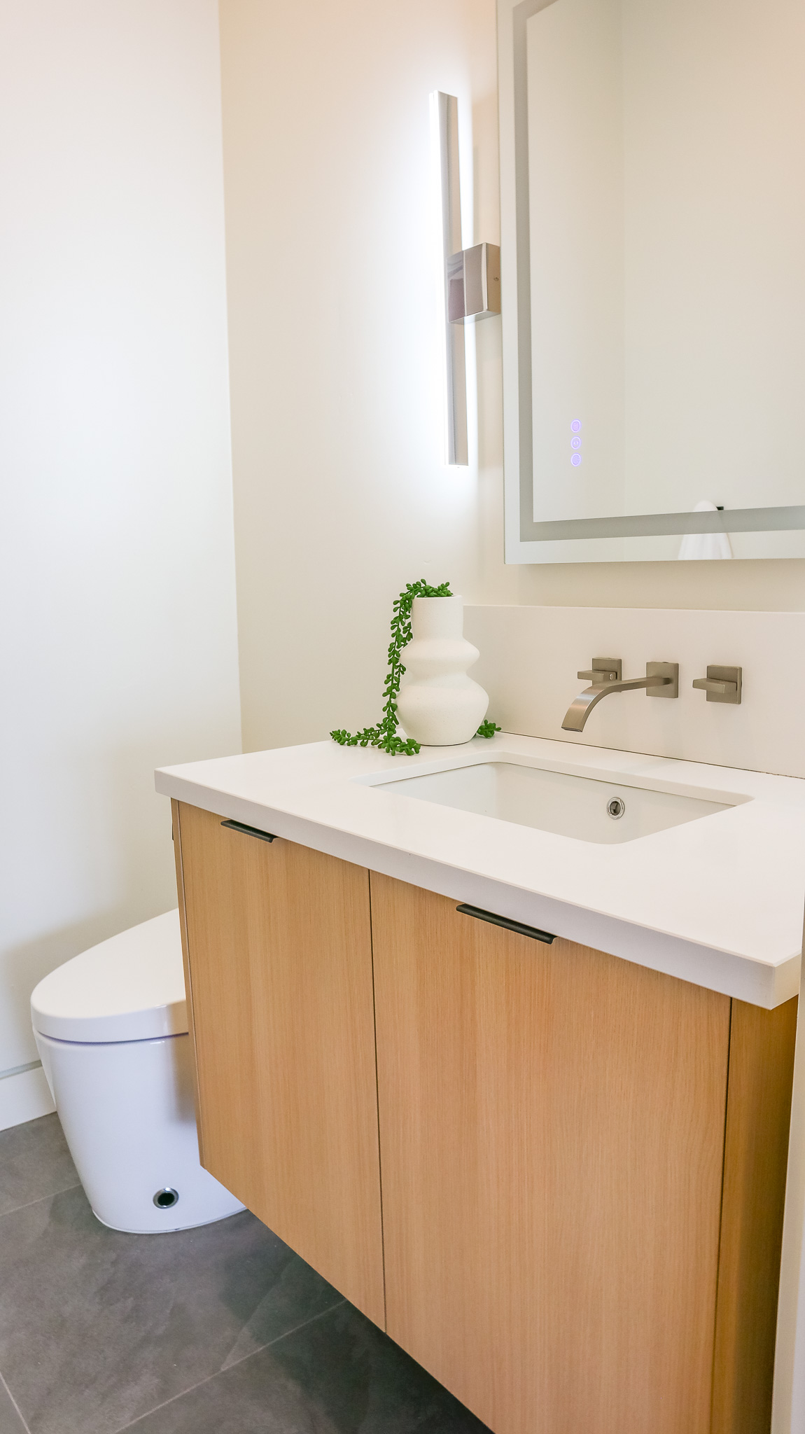 RemodelSD project - luxury remodel North County